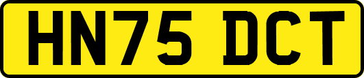 HN75DCT