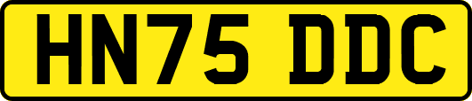 HN75DDC