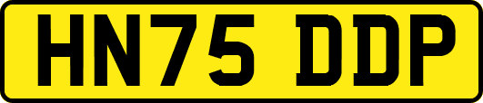 HN75DDP