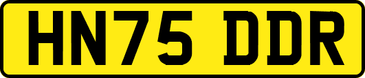 HN75DDR