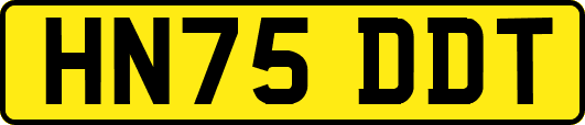 HN75DDT