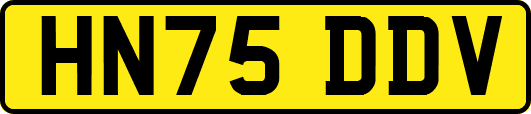 HN75DDV