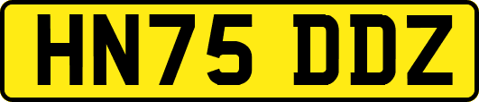 HN75DDZ