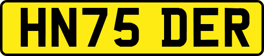 HN75DER