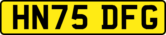 HN75DFG