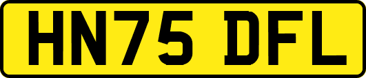 HN75DFL