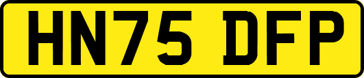 HN75DFP
