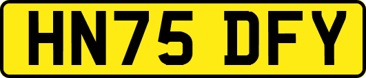 HN75DFY