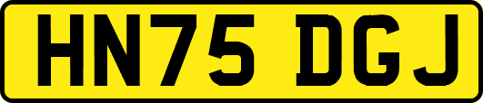 HN75DGJ