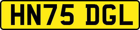 HN75DGL