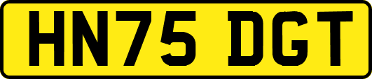 HN75DGT