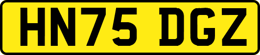 HN75DGZ