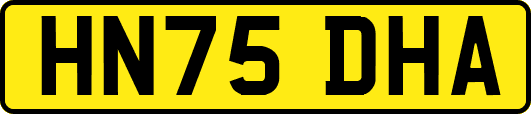 HN75DHA