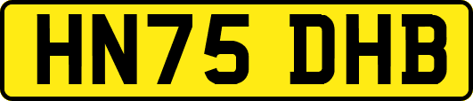 HN75DHB