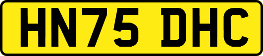 HN75DHC