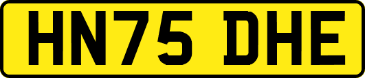 HN75DHE