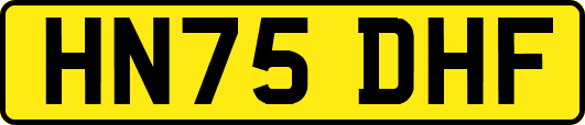 HN75DHF