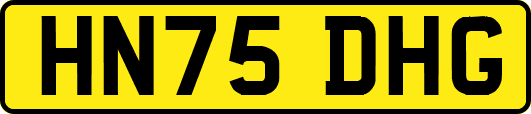 HN75DHG