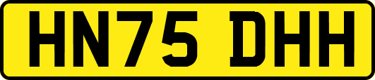 HN75DHH