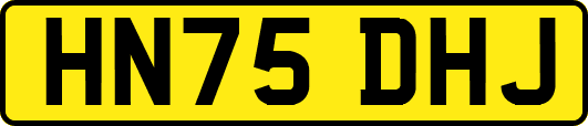 HN75DHJ