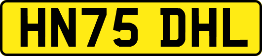 HN75DHL