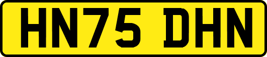 HN75DHN