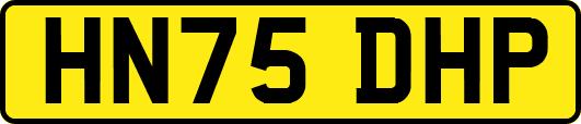 HN75DHP