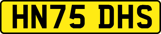 HN75DHS