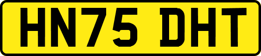 HN75DHT