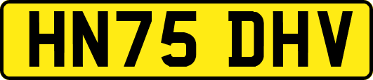 HN75DHV