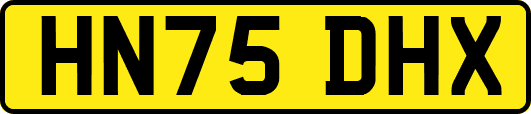 HN75DHX