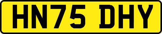 HN75DHY