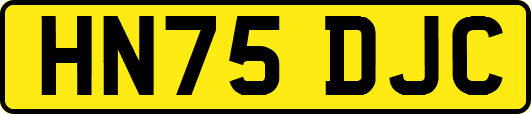 HN75DJC
