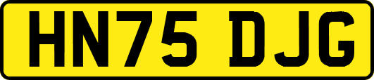 HN75DJG