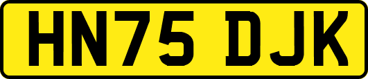 HN75DJK