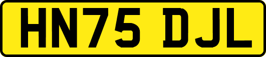 HN75DJL