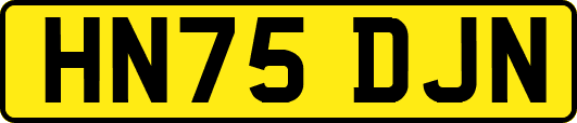 HN75DJN