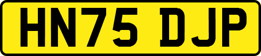 HN75DJP