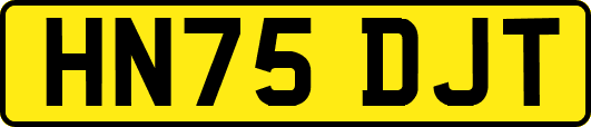 HN75DJT