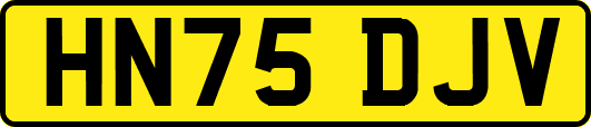 HN75DJV