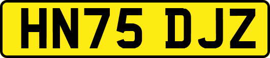 HN75DJZ