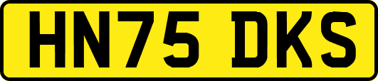 HN75DKS