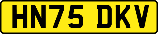 HN75DKV