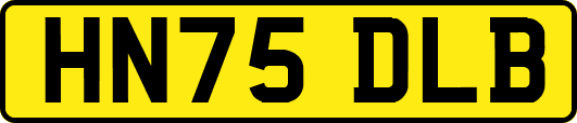 HN75DLB