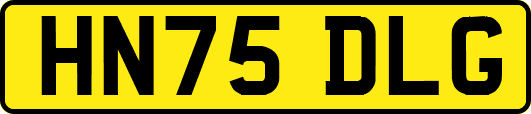 HN75DLG