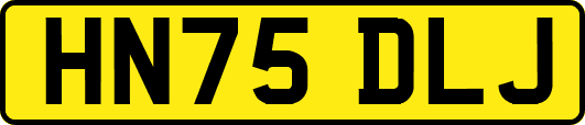 HN75DLJ