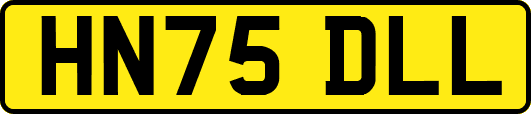 HN75DLL