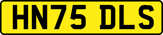 HN75DLS