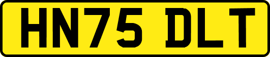 HN75DLT