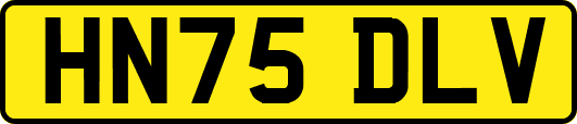 HN75DLV